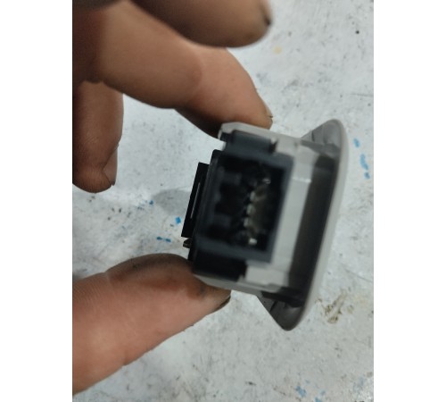 Плафон салона правый