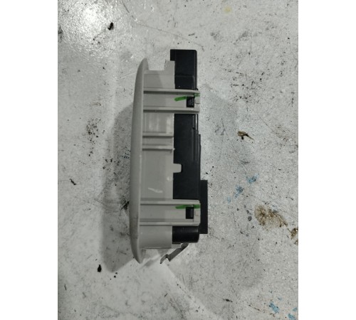 Плафон салона правый