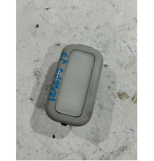 Плафон салона правый