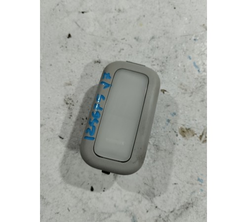 Плафон салона правый