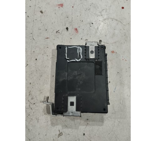 Блок комфорта