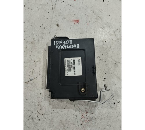 Блок комфорта