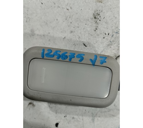 Плафон салона правый