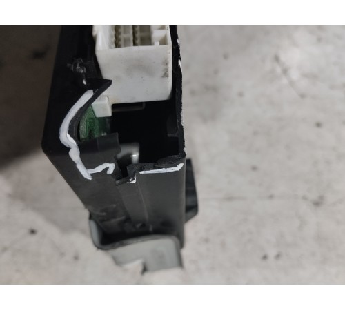 Блок комфорта