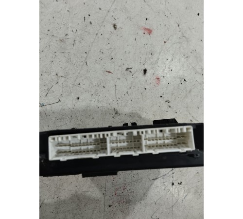 Блок комфорта