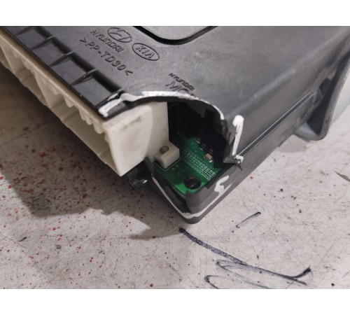 Блок комфорта