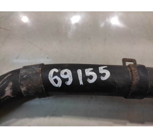 Патрубок системы охлаждения