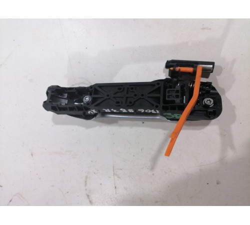 Ручка двери задняя левая внешняя