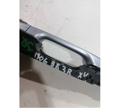 Ручка двери задняя левая внешняя