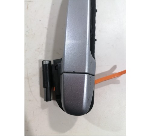 Ручка двери задняя левая внешняя