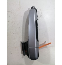 Ручка двери задняя левая внешняя