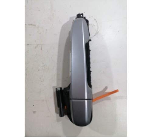 Ручка двери задняя левая внешняя