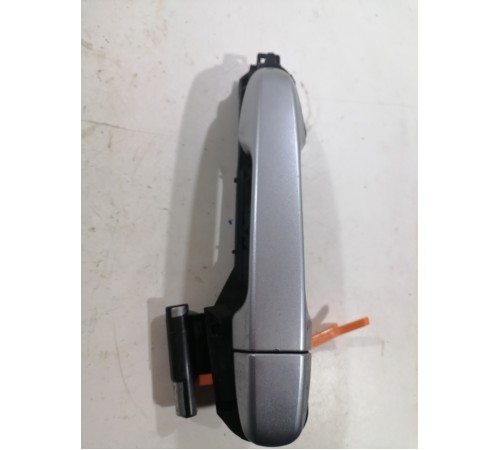 Ручка двери задняя левая внешняя