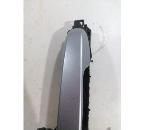 Ручка двери задняя левая внешняя