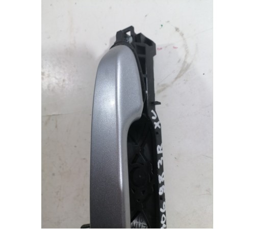 Ручка двери задняя левая внешняя