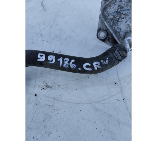 Теплообменник, радиатор масляный