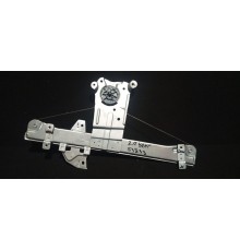 Стеклоподъемник электр. задний правый