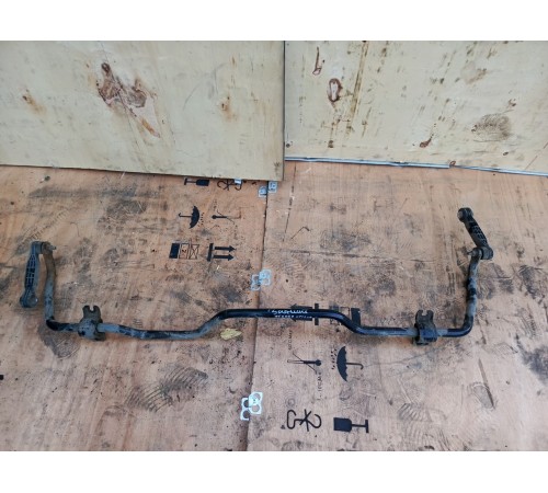 Стабилизатор задний