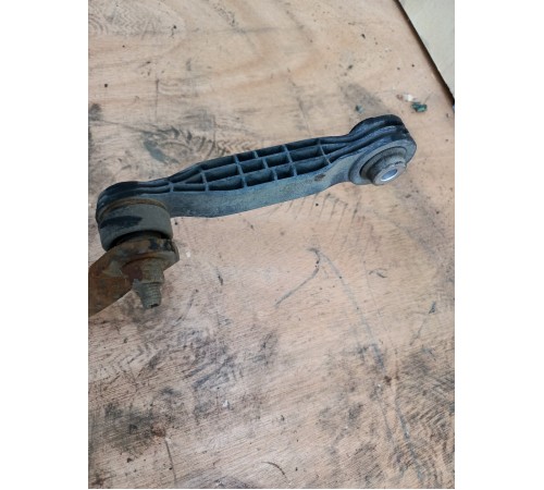 Стабилизатор задний