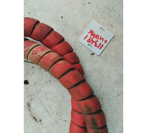 Трубка системы гидравлики