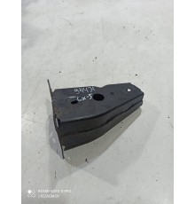 Кронштейн(крепление) усилителя переднего бампера правый