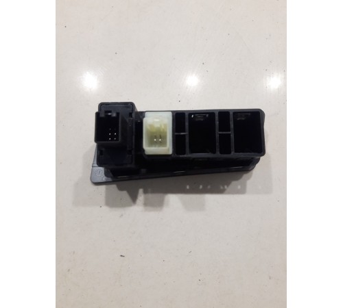 Блок кнопок управления светом фар