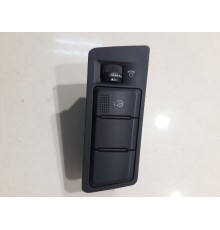 Блок кнопок управления светом фар