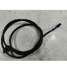 Штуцер тормозной системы с вакуумной трубкой 