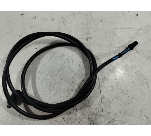 Штуцер тормозной системы с вакуумной трубкой 