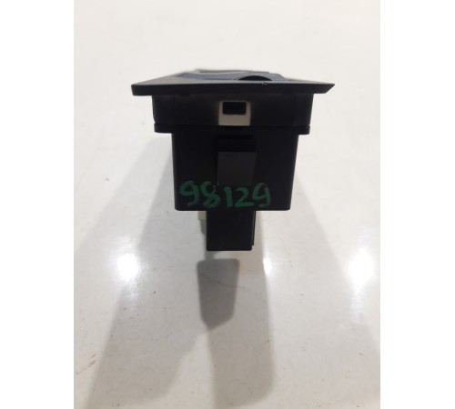 Блок кнопок управления светом фар