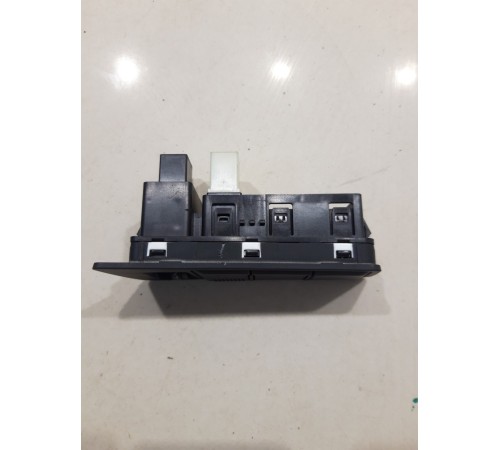 Блок кнопок управления светом фар