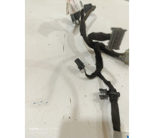 Жгут проводов салона