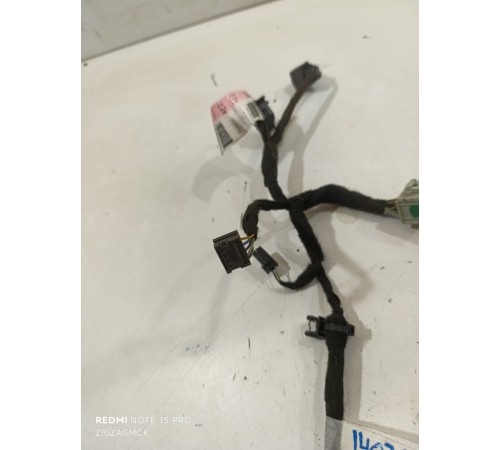 Жгут проводов салона