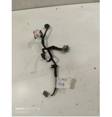 Жгут проводов салона