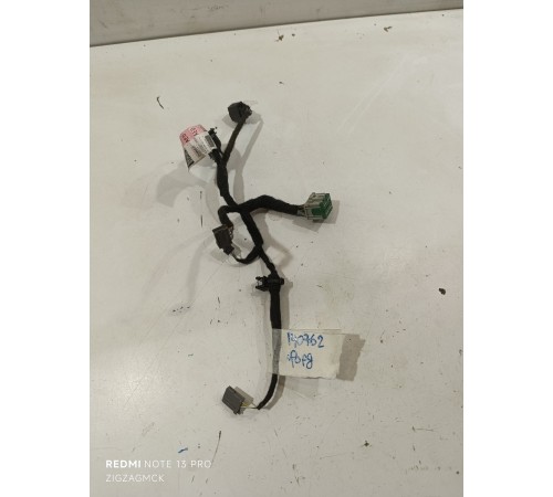 Жгут проводов салона