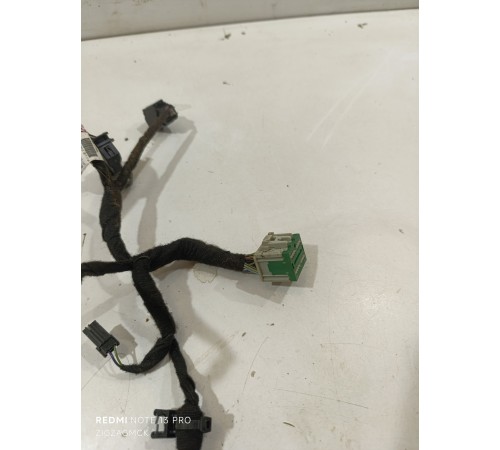 Жгут проводов салона