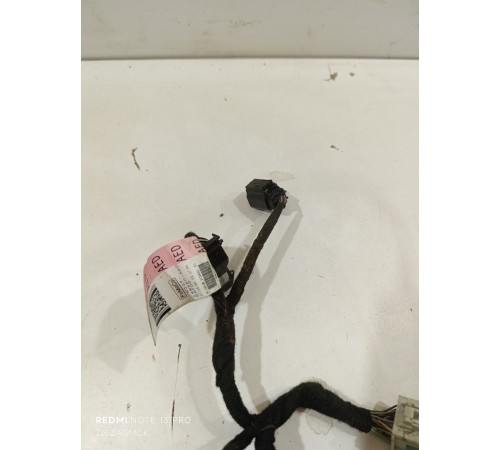 Жгут проводов салона