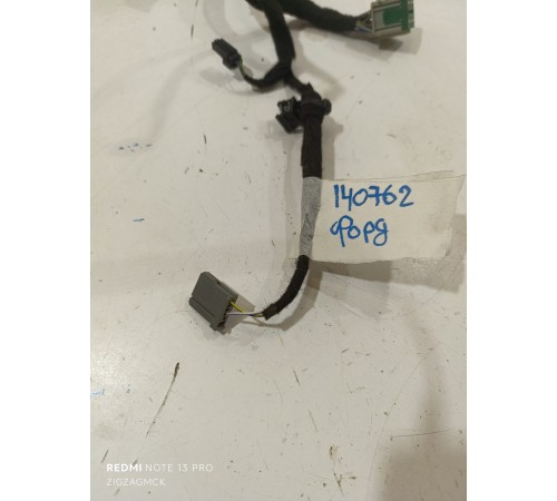 Жгут проводов салона