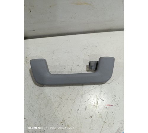 Ручка потолочная задняя