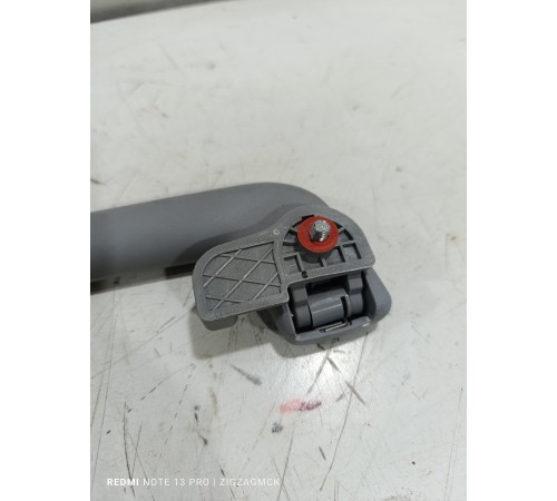 Ручка потолочная задняя