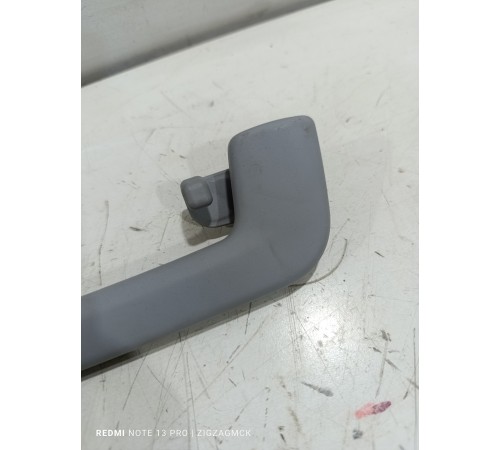 Ручка потолочная задняя