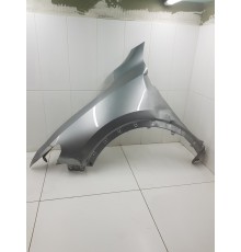 Крыло переднее левое