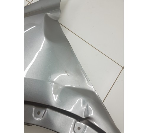 Крыло переднее левое