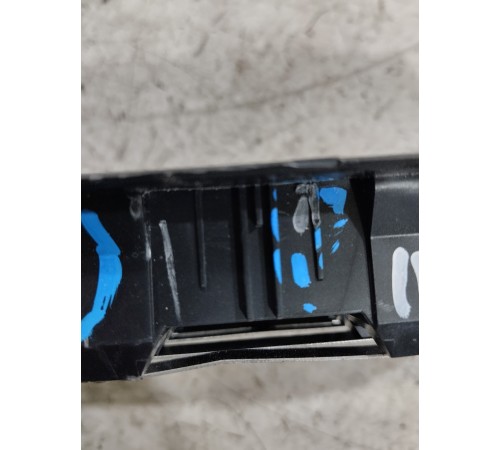 Плафон салона