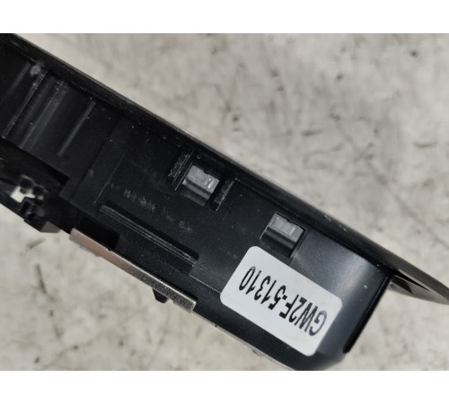 Плафон салона