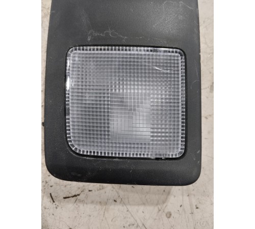 Плафон салона