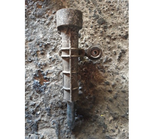 Промежуточный вал переднего редуктора