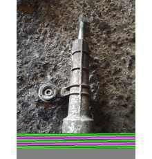 Промежуточный вал переднего редуктора