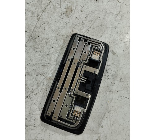 Плафон салона