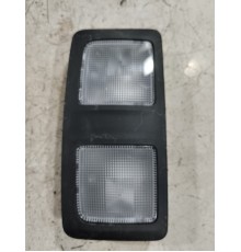 Плафон салона